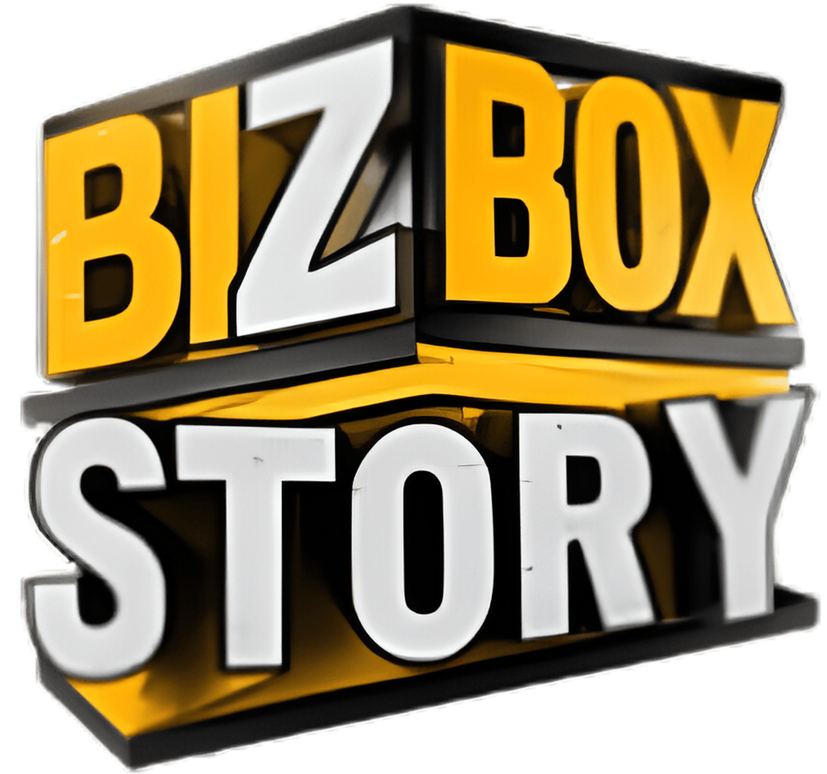 BizBox Story — Digital Marketing Agency