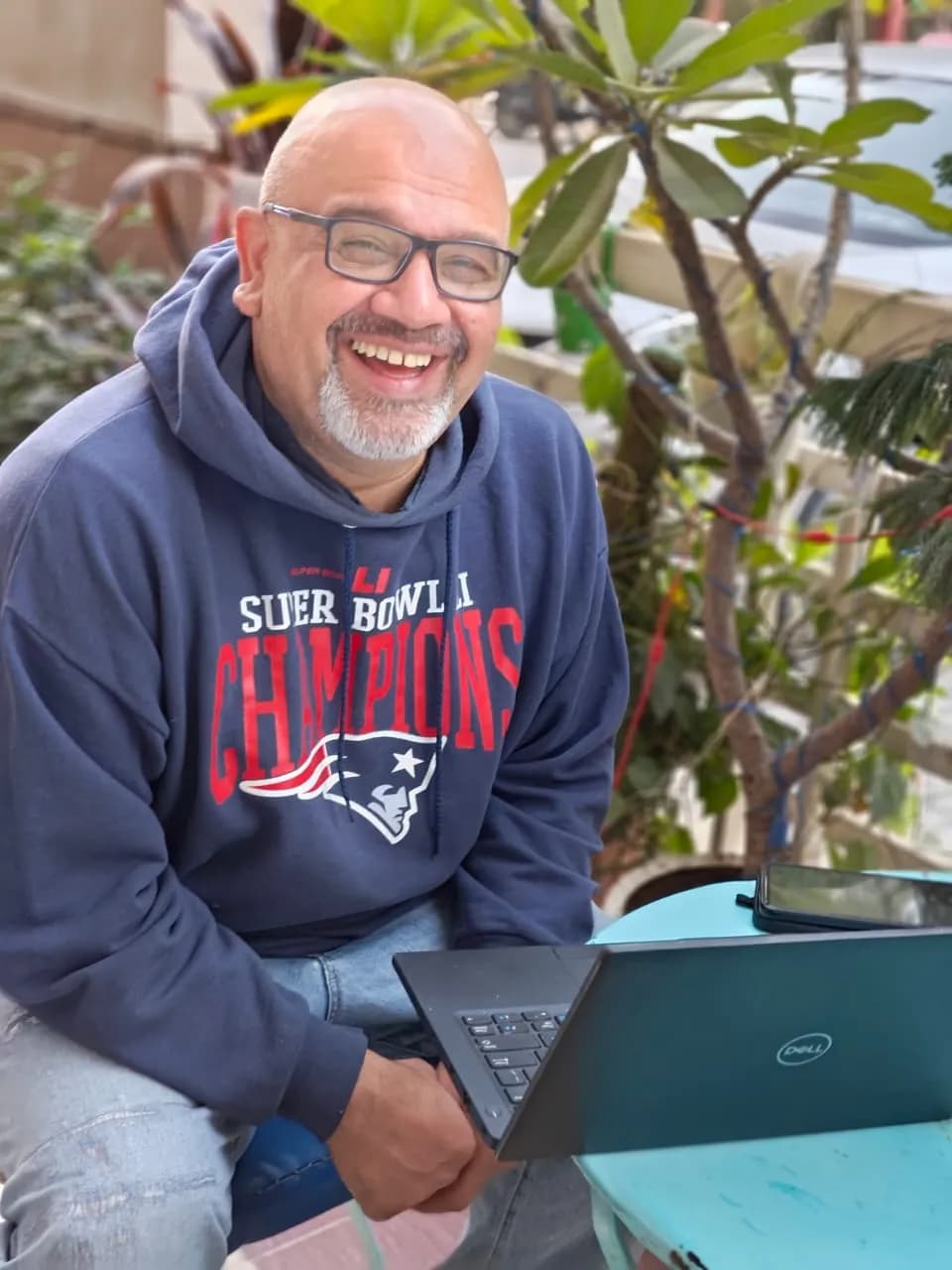 Shailesh Mehta — Founder of BizBox Story