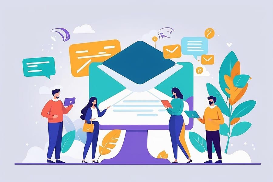 8 Benefits of Email Marketing Management for Small Business