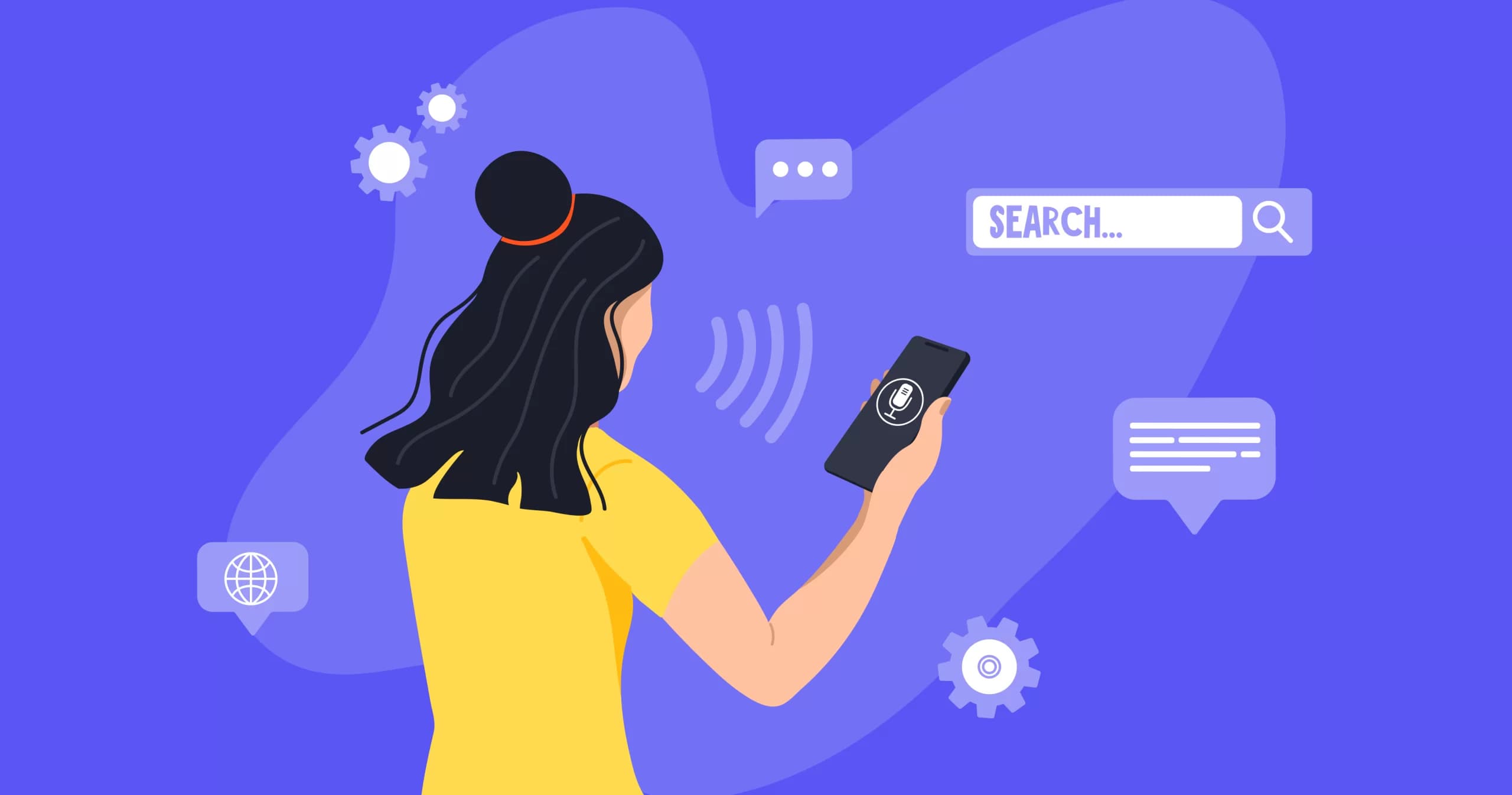 The Rise of Voice Search: Mastering Voice Search Optimization for 2025