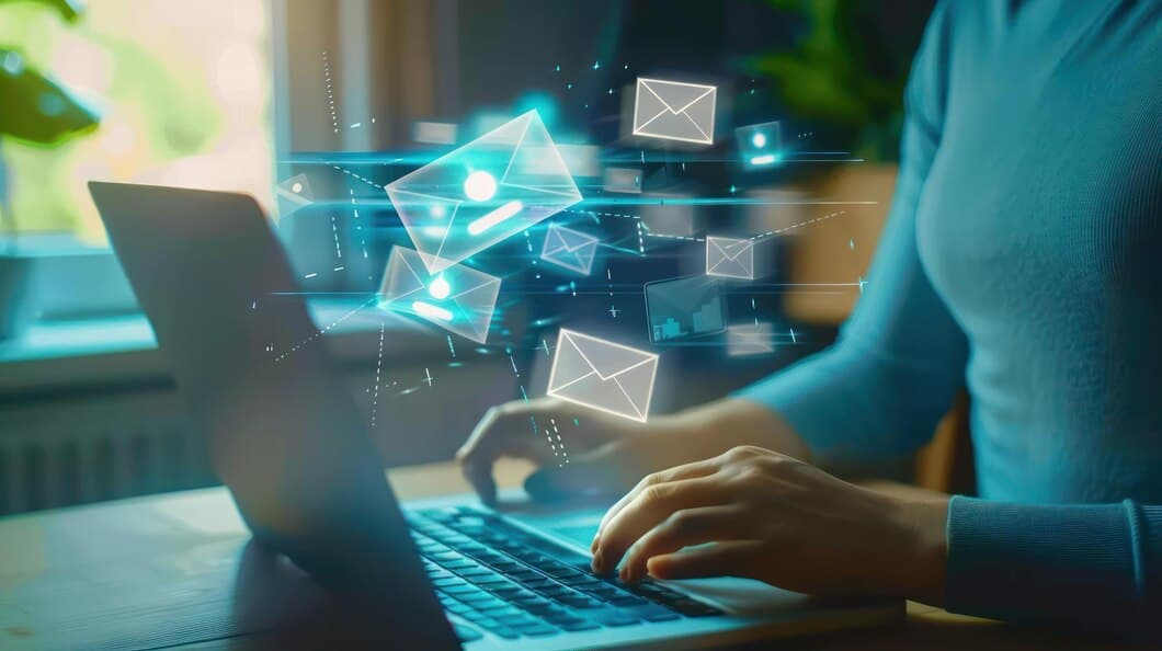 7 Email Campaign Optimization Tips for Small Businesses by the Best Email Marketing Company in India