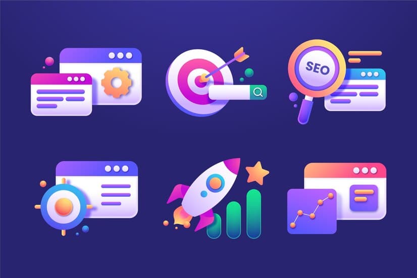 4 Key SEO Elements to Include on Your Website | SEO Company of India