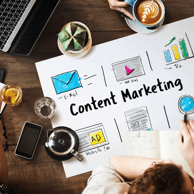 How To Use Storytelling In Content Marketing To Connect With Customers