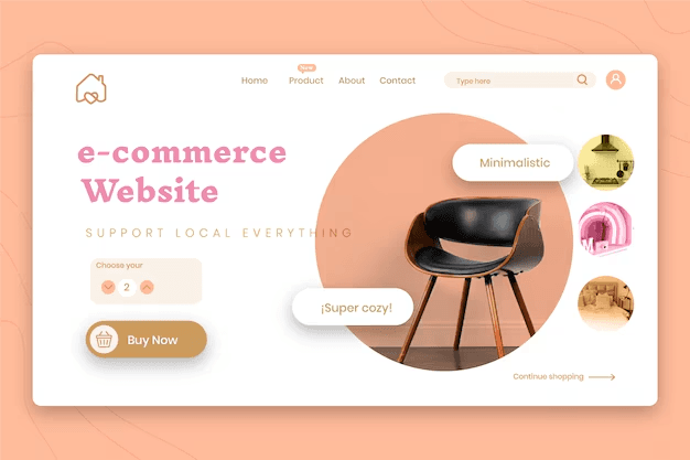 8 Ways to Make Your E-Commerce Website Faster