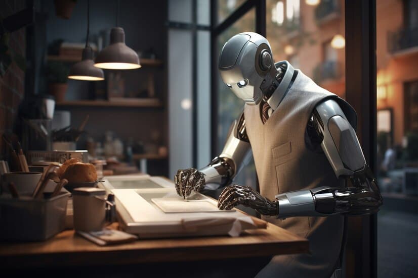 The Impact of AI on Small Businesses: A Game-Changer for 2025 and Beyond