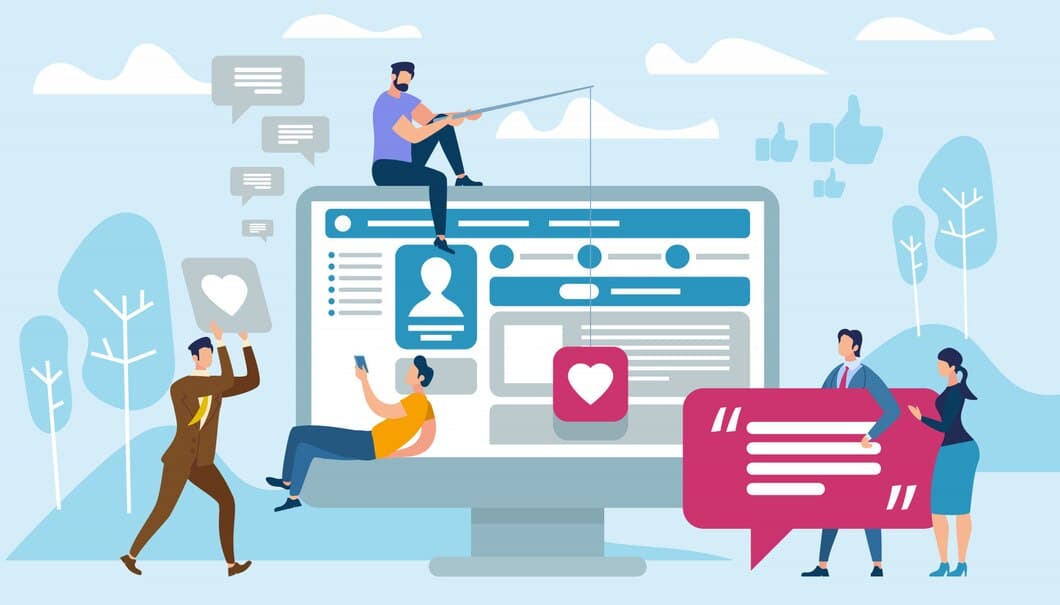 How to Earn Quality Backlinks with Guest Posting: Digital Marketing Services