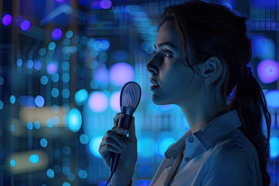 How to Optimize Your Website for Voice Search in 2025