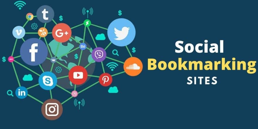 Top Bookmarking Sites to Boost Your SEO in 2025