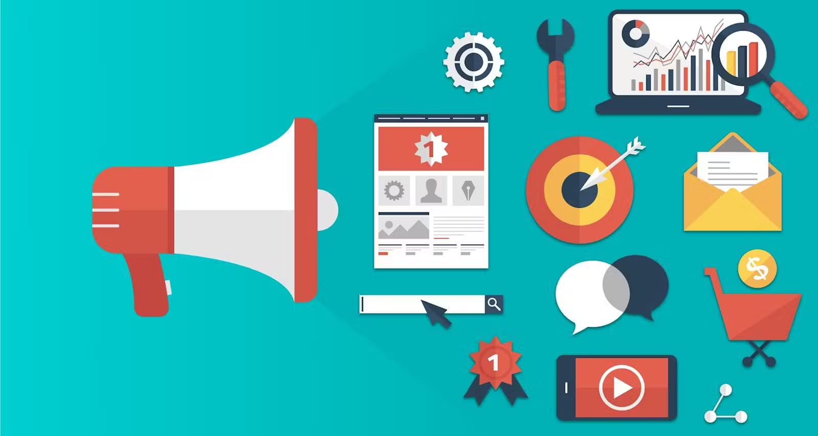 Top Digital Marketing Agencies in Bangalore for Tech-Driven Marketing Solutions