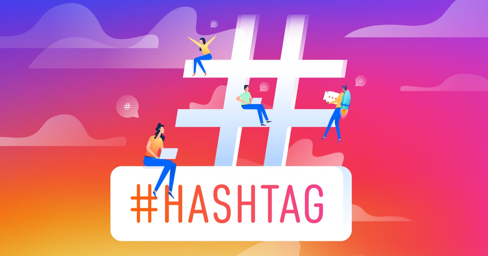 Instagram Hashtags: Ultimate Instagram Hashtag Guide 2025