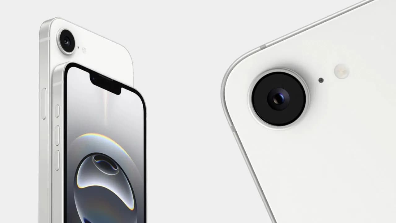 How to Up Your Social Media Game with the New iPhone 16E