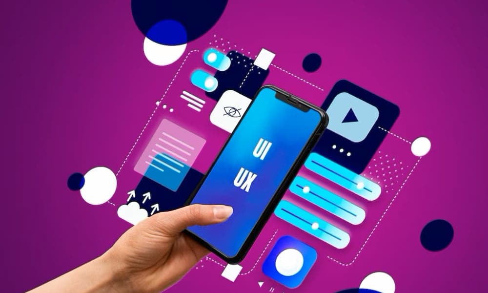 Website Designing Services in Gurgaon: The Latest UI/UX Trends