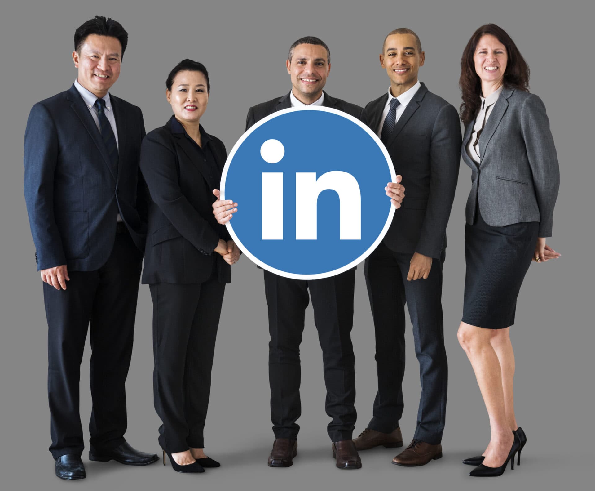 How LinkedIn-Matched Audiences Can Become Your Unique Selling Proposition