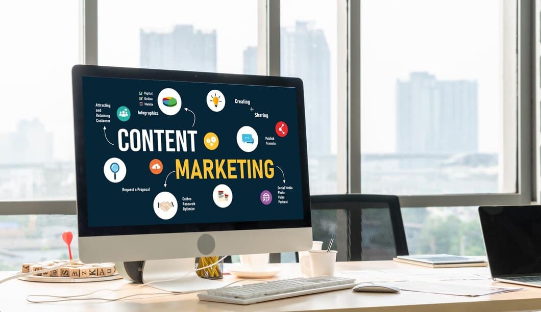 7 Things Content Marketing Does To Boost Your SEO Efforts
