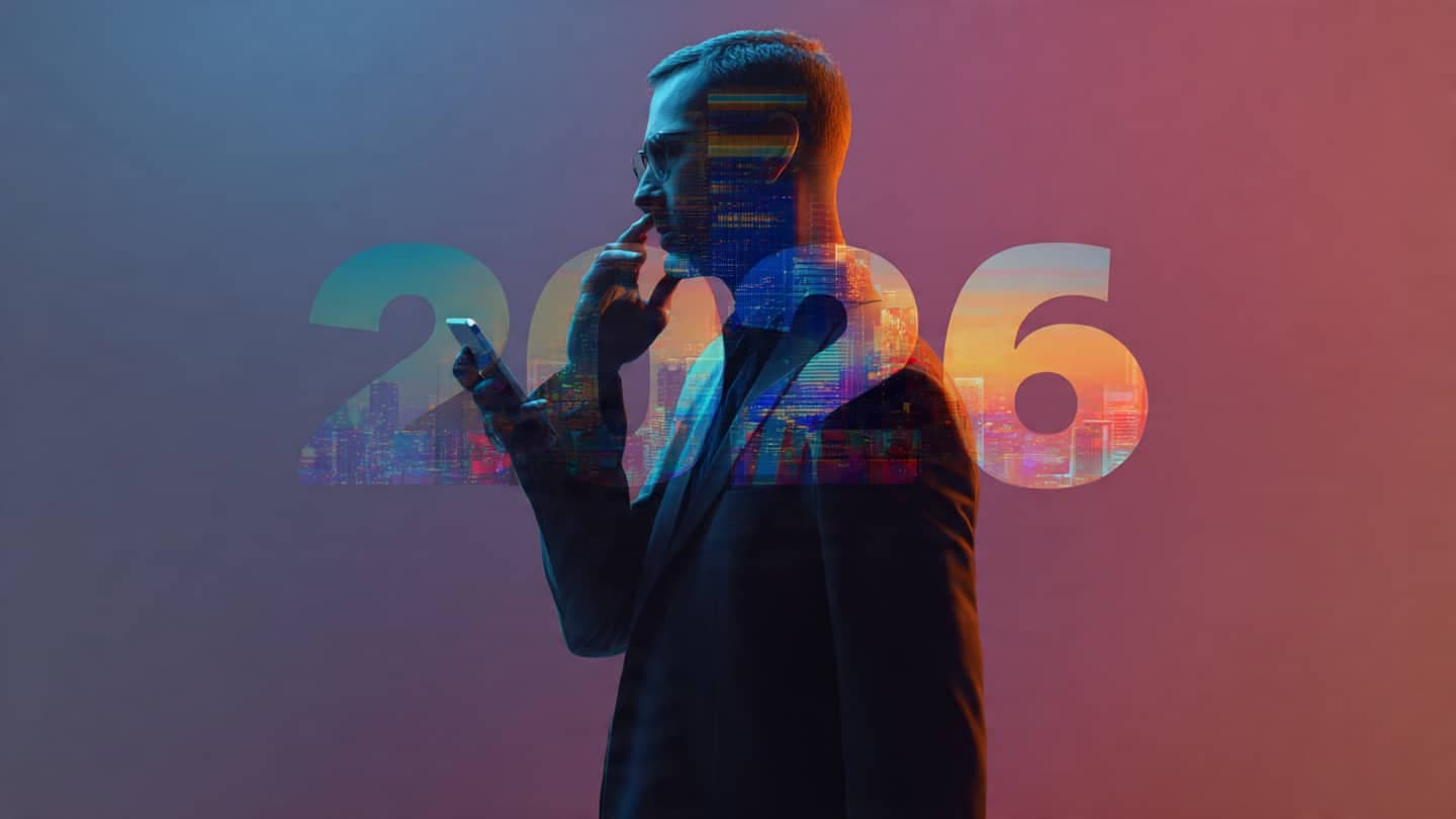 Digital Marketing in 2026: What Is Really Changing?