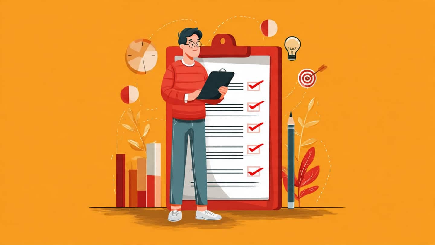 The Ultimate 10-Point Checklist for Choosing the Right Digital Marketing Agency in 2026