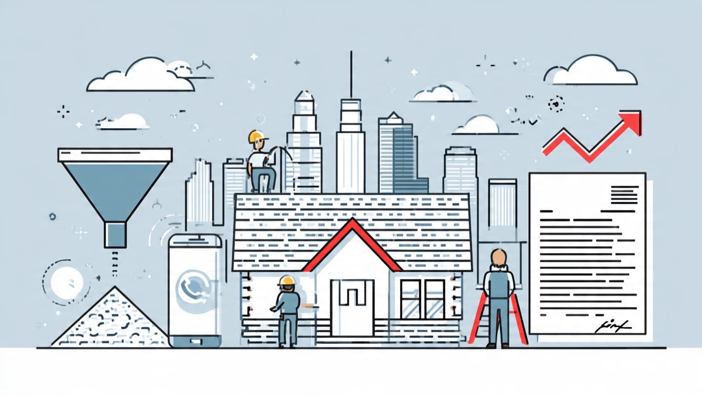Marketing Agency for Roofing Companies in Kansas City, MO: How to Get More Roofing Leads, Calls, and Contracts
