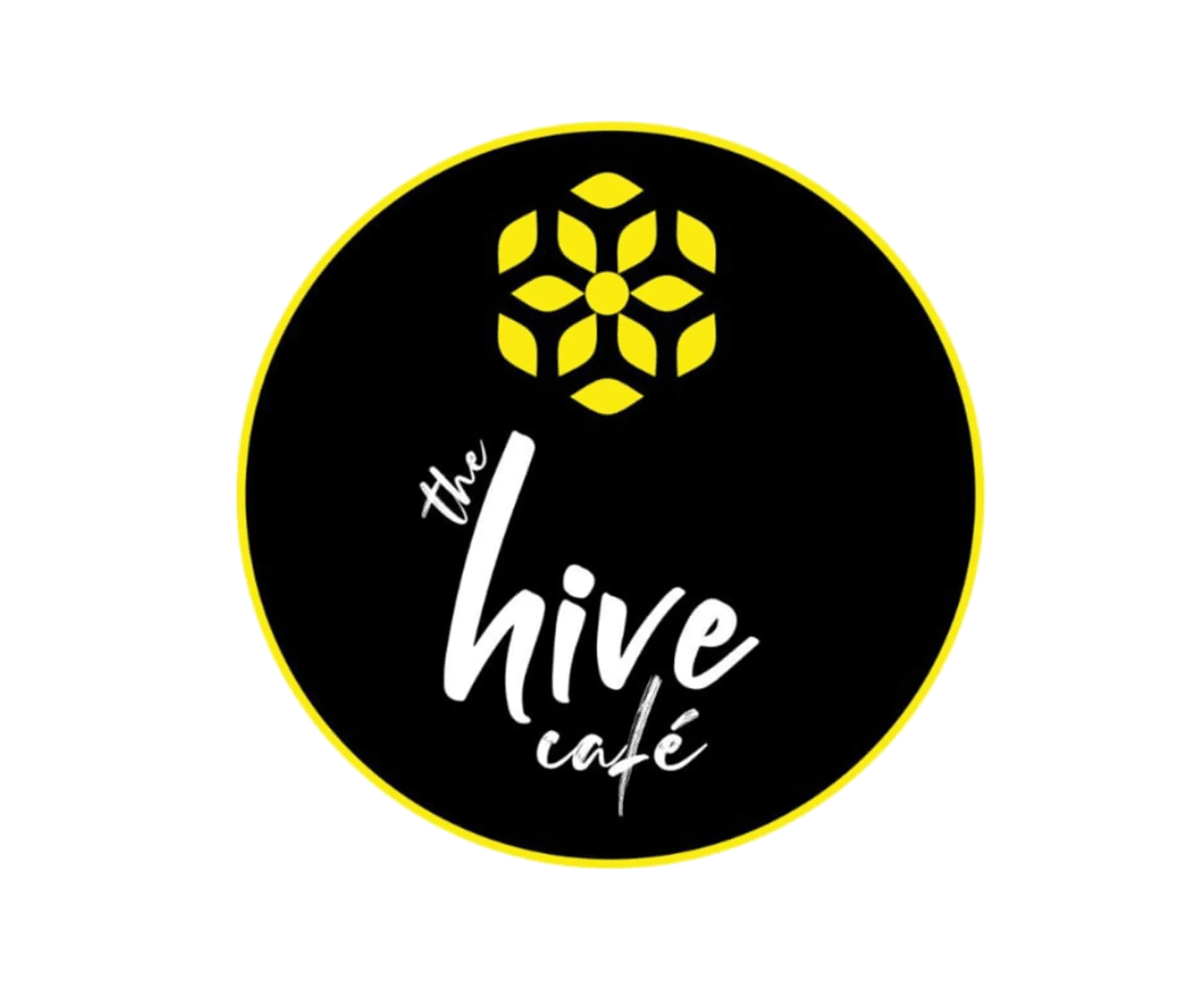 The Hive Cafe — BizBox Story Client